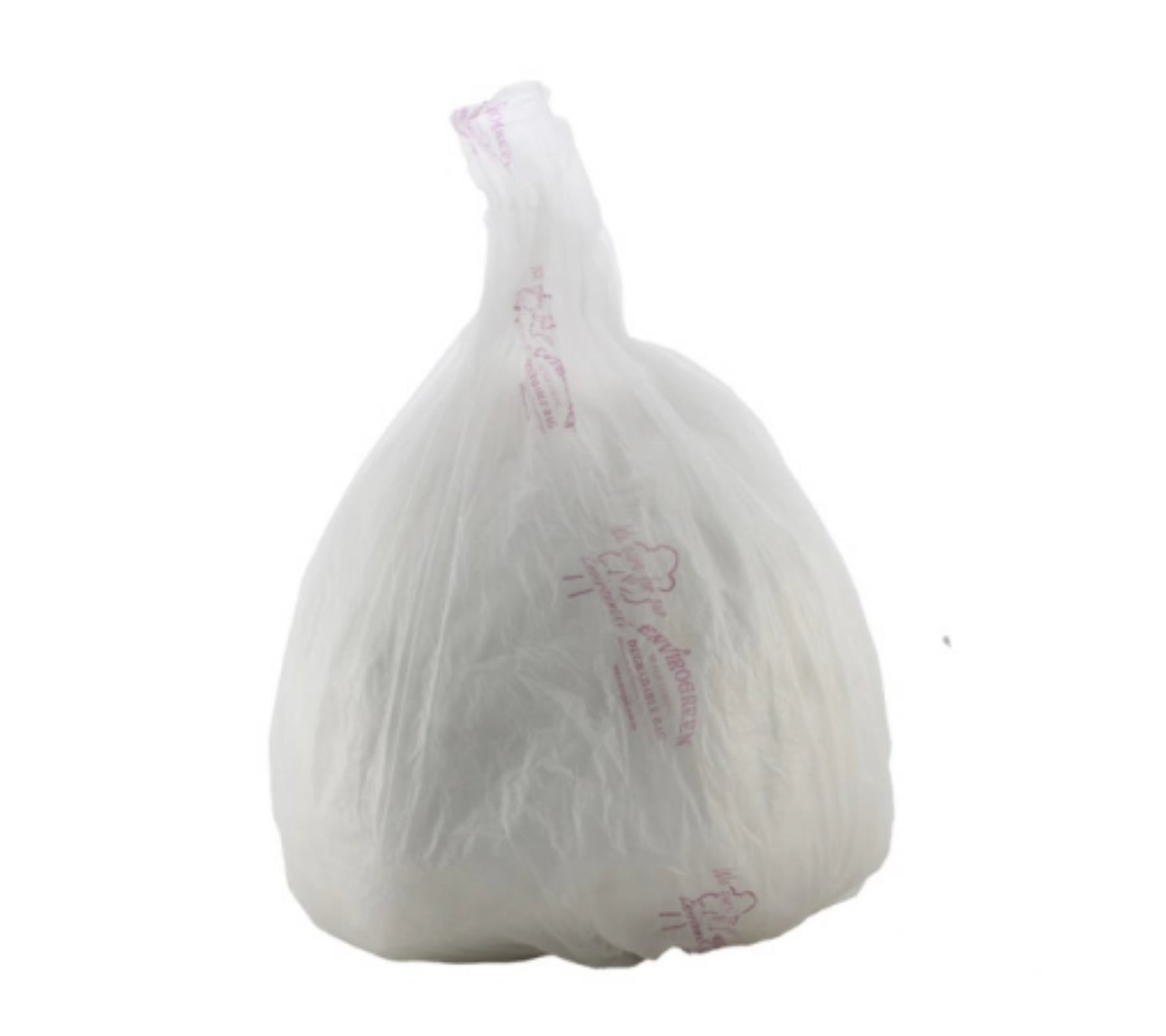 36L Envirogreen Degradable Garbage Bags / Bin Liners (1000 Garbage Bags)