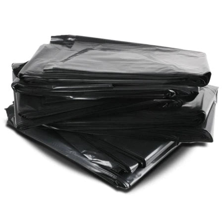 78L Thinkpac Tough Bin Liners Rubbish Bags 25micron (250 Bags)