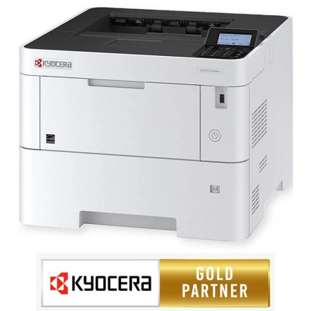 Kyocera ECOSYS P3145DN Mono Laser Printer