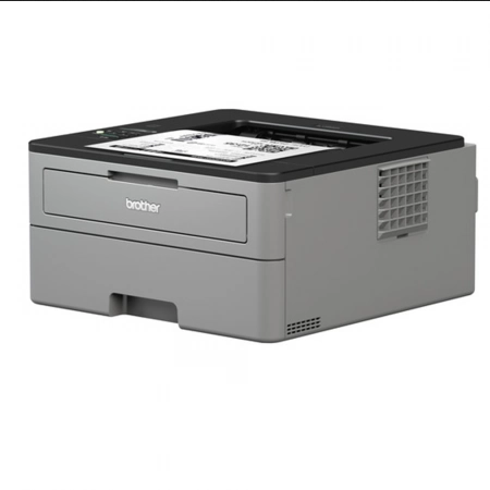 Brother HL-L2350DW Mono Laser Printer with Duplex & Wireless