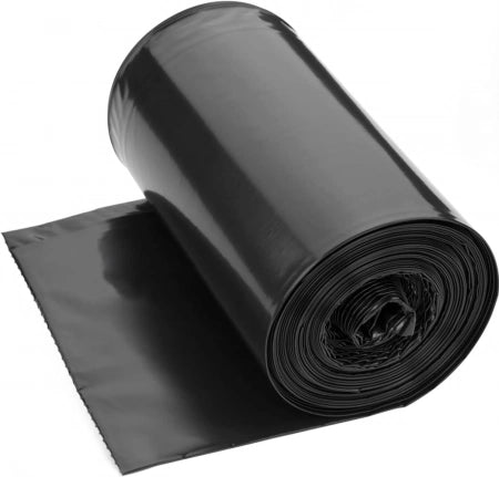 73L Thinkpac Premium Bin Liners Roll Rubbish Bags 29micron (250 Bags)